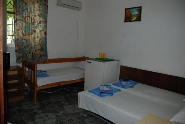 Guest House Rusalka Byala  Ngoại thất bức ảnh