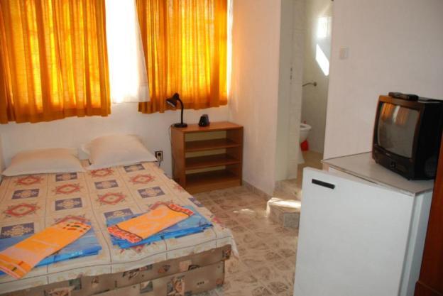 Guest House Rusalka Byala  Ngoại thất bức ảnh