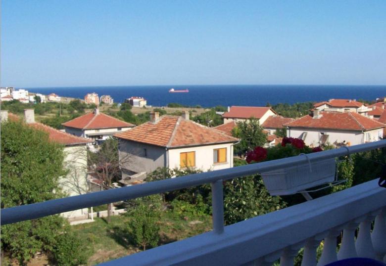 Guest House Rusalka Byala  Ngoại thất bức ảnh