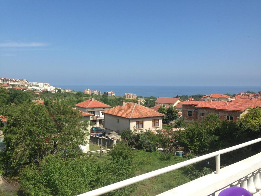 Guest House Rusalka Byala  Ngoại thất bức ảnh