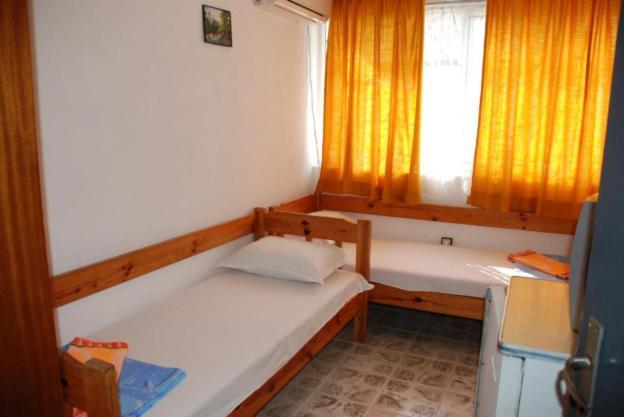 Guest House Rusalka Byala  Ngoại thất bức ảnh